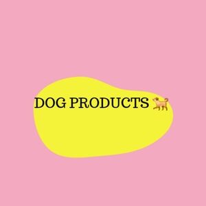 DOG PRODUCTS